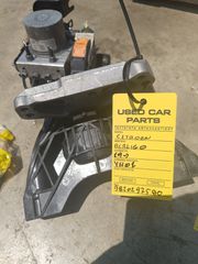 ΒΑΣΗ ΜΗΧΑΝΗΣ CITROEN BERLINGO/PEUGEOT PARTNER 3008-5008/OPEL COMBO/FIAT DOBLO/TOYOTA PROACE