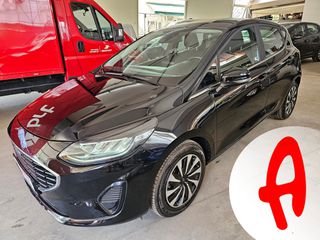 Ford Fiesta 2023 Titanium