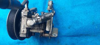 BMW E36 E46 320 325 330 ΑΝΤΛΙΑ ΥΔΡΑΥΛΙΚΟΥ ΤΙΜΟΝΙΟΥ 6ΚΥΛΙΝΔΡΟ