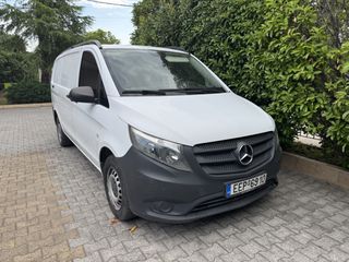 Mercedes-Benz Vito 2015 LONG 116 CDI