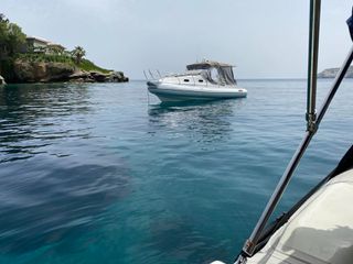 Evripus 2015 6.80 RIB