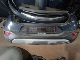 ΠΙΣΩ ΠΡΟΦΥΛΑΚΤΗΡΑΣ KIA STONIC 2017-> ΤΙΜΗ ΕΝΔΕΙΚΤΙΚΗ