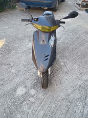 Honda DIO 1992 ZX SPORTING