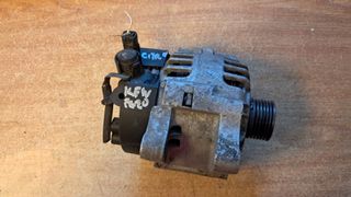 PEUGEOT - CITROEN KFU KFW NFU ΔΥΝΑΜΟ 90A 9642879780 CL9