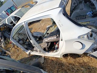 ΚΟΛΩΝΑ ΑΡΙΣΤΕΡΗ YARIS 2013-2017 ΤΙΜΗ ΕΝΔΕΙΚΤΙΚΗ