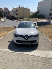 Renault Clio 2015 1.5 DCI DIESEL EURO6