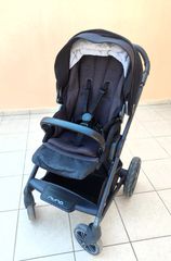 Καρότσι Nuna 3in1