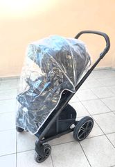Καρότσι Nuna 3in1-thumb-3