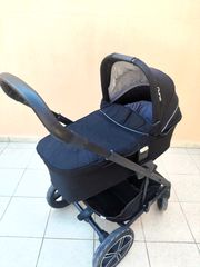 Καρότσι Nuna 3in1-thumb-5