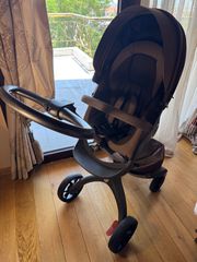 ΚΑΡΟΤΣΙ STOKKE XPLORY 3 in 1