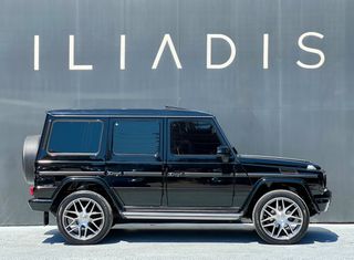 Mercedes-Benz G 350 2014