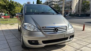 Mercedes-Benz A 150 2007 ELEGANCE 1ο Χέρι!!!!