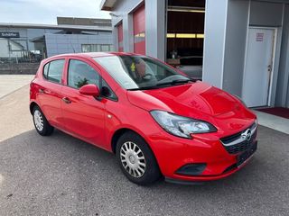 Opel Corsa 2017