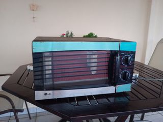 ΦΟΎΡΝΟΣ ΜΙΚΡΟΚΥΜΆΤΩΝ