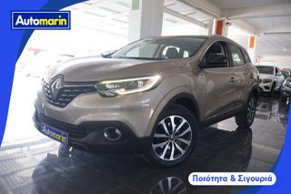 Renault Kadjar 2018 S-Edition Navi /6 Χρόνια Δωρεάν Service