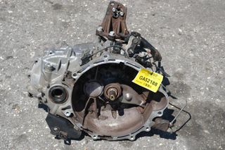 Χειροκίνητο Σασμάν Hyundai i20 1.1 CRDI D3FA Euro 5 2011-2015