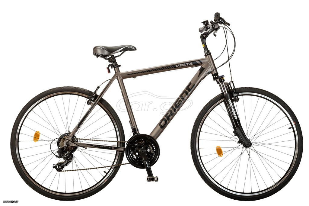 Trekking Orient 2026 Volta Man Alu 28" 21sp