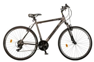 Trekking Orient 2026 Volta Man Alu 28" 21sp