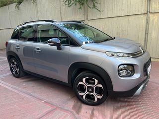 Citroen C3 Aircross 2020 ΙΔΙΩΤΗ-PANORAMA-AUTO-1.2 / 131HP PureTech Shine