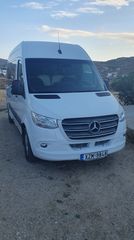 Mercedes-Benz 2020 SPRINTER 316