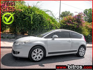 Citroen C4 2006 VTR