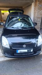 Suzuki Swift 2006 ddis