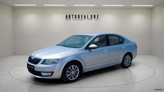 Skoda Octavia 2013 1598cc 95Hp- Με Γραμμάτια μεταξύ μας!!