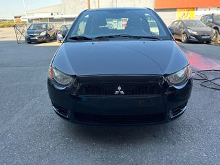 Mitsubishi Colt 2011 1.3 MOTION ΑΡΙΣΤΟ