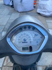 Piaggio Liberty 200 2006 LIBERTY 200