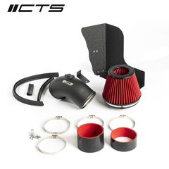 CTS TURBO BMW G20 M340i/G22 M440i/G42 M240i B58 3.0L INTAKE