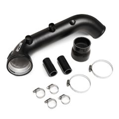 CTS Turbo BMW N54 Chargepipe – Stock DV