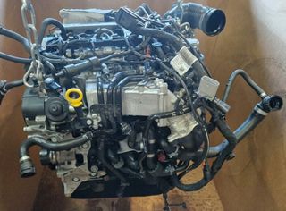ΚΙΝΗΤΗΡΑΣ VW CRL   2.0 TdI  2013 - 2018