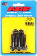 Metric Thread Bolt Kit 8740 Chrome Moly M8 x 1.25 35mm UHL