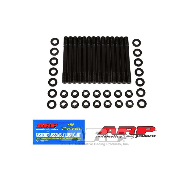 ARP2000 Higher Tensile Stud kit for R32 M10 studs