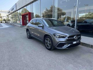 Mercedes-Benz GLA 250 2023 AMG- PLUG IN- ΕΛΛΗΝΙΚΟ -ΕΓΓΥΗΣΗ