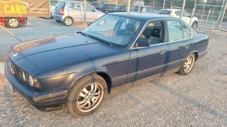 Bmw 518 2003 1.8