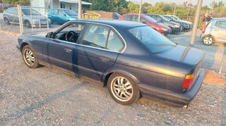 Bmw 518 2003 1.8-thumb-1