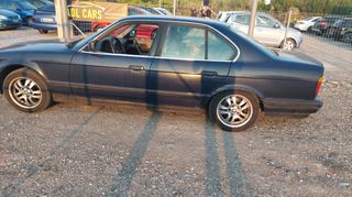 Bmw 518 2003 1.8-thumb-2
