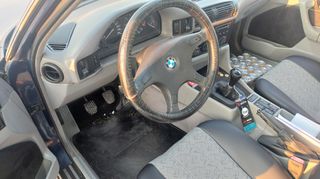 Bmw 518 2003 1.8-thumb-4