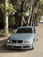 Bmw 320 2006 320 ΑΥΤΟΜΑΤΟ Πετρέλαιο ΤΙΜΗ ΓΙΑ λίγες ΜΕΡΡΕΣ-thumb-1