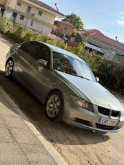Bmw 320 2006 320 ΑΥΤΟΜΑΤΟ Πετρέλαιο ΤΙΜΗ ΓΙΑ λίγες ΜΕΡΡΕΣ-thumb-2