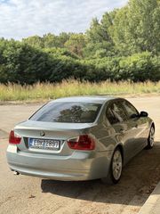 Bmw 320 2006 320 ΑΥΤΟΜΑΤΟ Πετρέλαιο ΤΙΜΗ ΓΙΑ λίγες ΜΕΡΡΕΣ-thumb-3