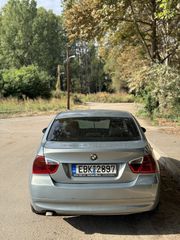 Bmw 320 2006 320 ΑΥΤΟΜΑΤΟ Πετρέλαιο ΤΙΜΗ ΓΙΑ λίγες ΜΕΡΡΕΣ-thumb-4