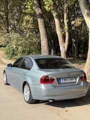 Bmw 320 2006 320 ΑΥΤΟΜΑΤΟ Πετρέλαιο ΤΙΜΗ ΓΙΑ λίγες ΜΕΡΡΕΣ-thumb-5