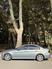 Bmw 320 2006 320 ΑΥΤΟΜΑΤΟ Πετρέλαιο ΤΙΜΗ ΓΙΑ λίγες ΜΕΡΡΕΣ-thumb-6