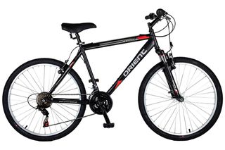 All - Mountain Orient 2026 Luxus Man 26" 21sp