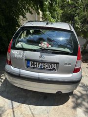 Citroen C3 2010