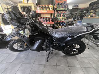 CFmoto 800 MTX 2025