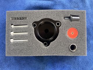 GFB DV T9358 Σκαστρα.