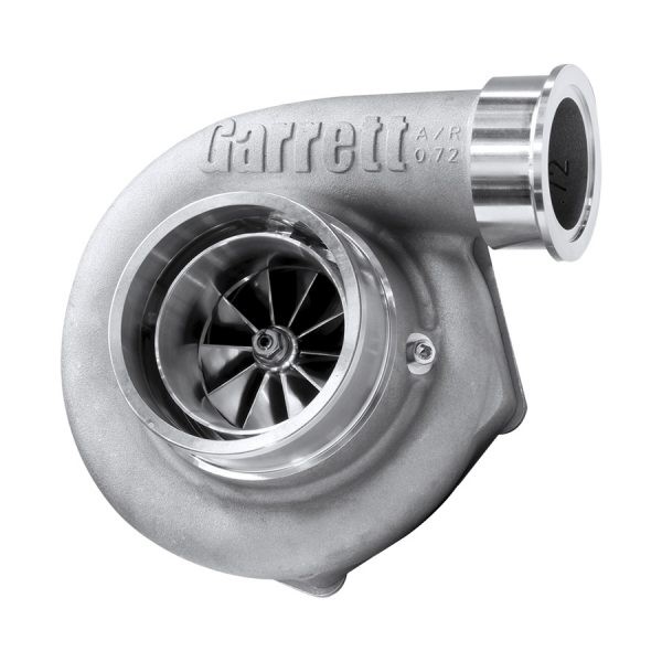 Supercore G Series 42-1200 Compact CHS